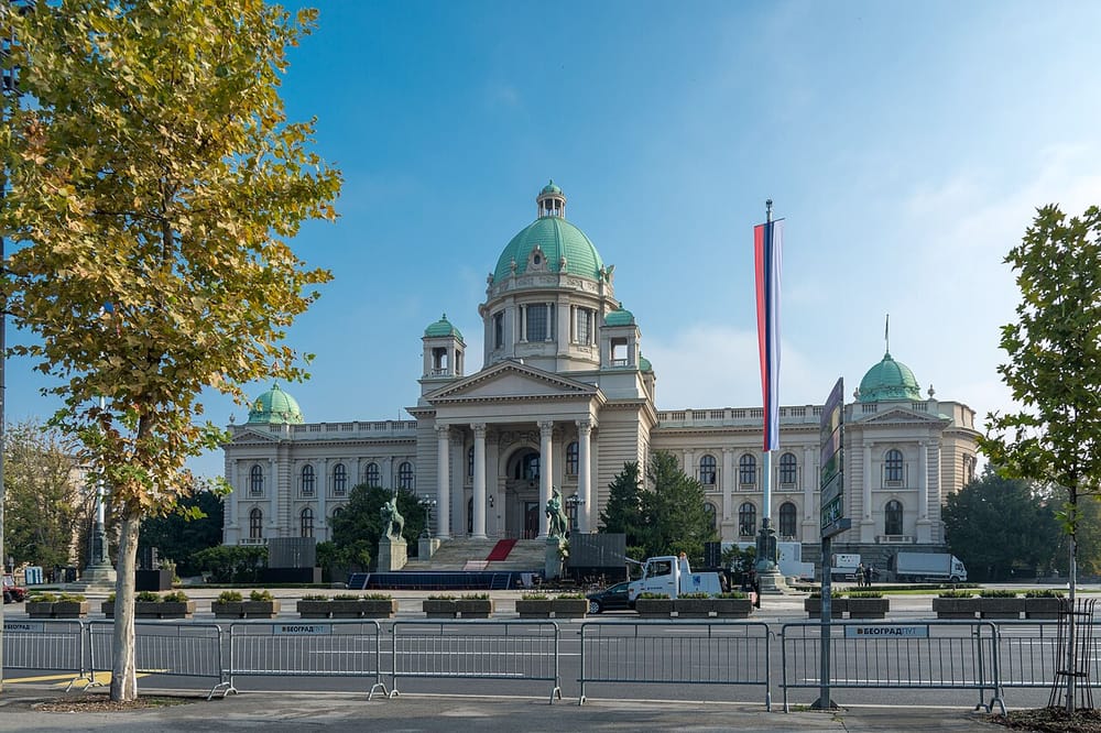 Pse Serbia nuk ka hapur klasterin 3 në negociatat me BE-në?