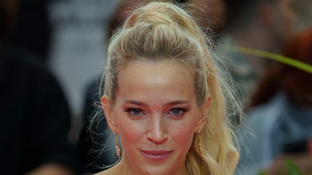 Si duket sot Luisana Lopilato, aktorja e serialit 'Rebelët'?