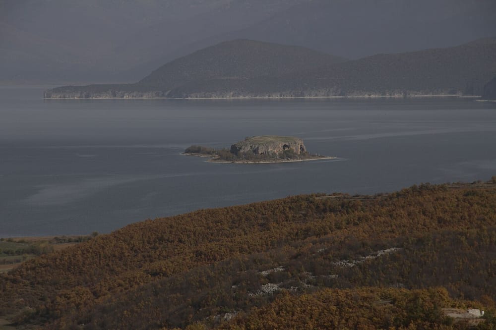 Ku u zhvillua edicioni i parë i festivalit “Green & Blue Prespa”?