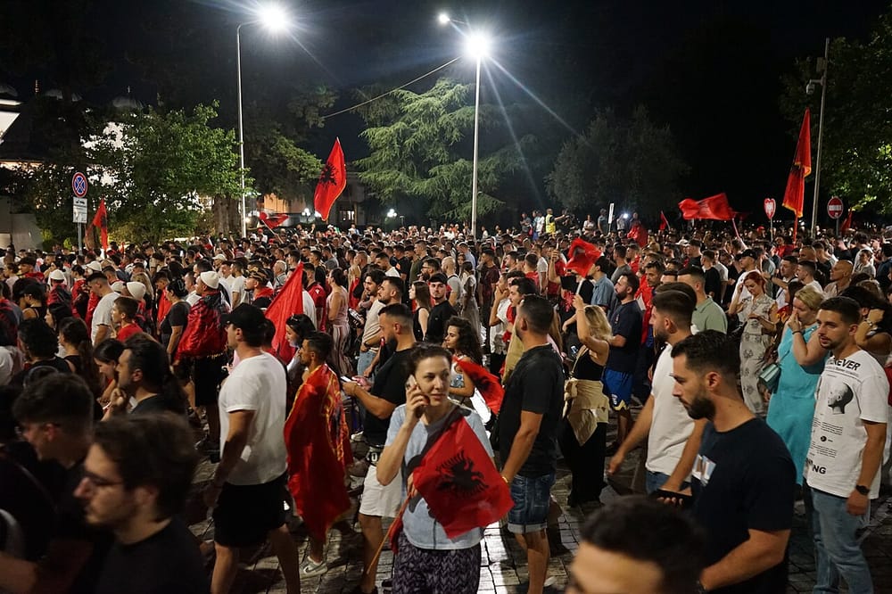 Si u shënua protesta e 31-të: dhunë, ultimatum, afat 4 korrik?
