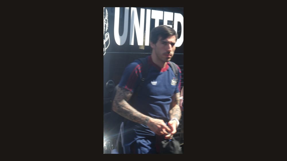 Pse u bashkua Sandro Tonali me Tottenhamin?