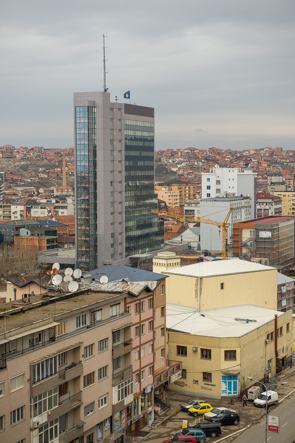 Sa punëtorë përfitojnë nga trefishimi i pagës minimale?