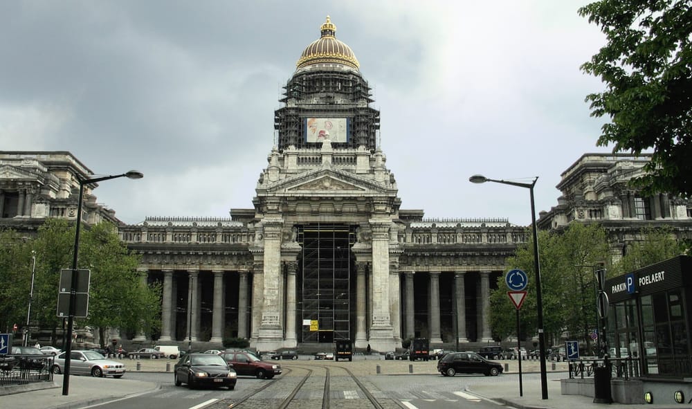 Pse kundërshton shqiptari dënimin për drogë në Belgjikë?