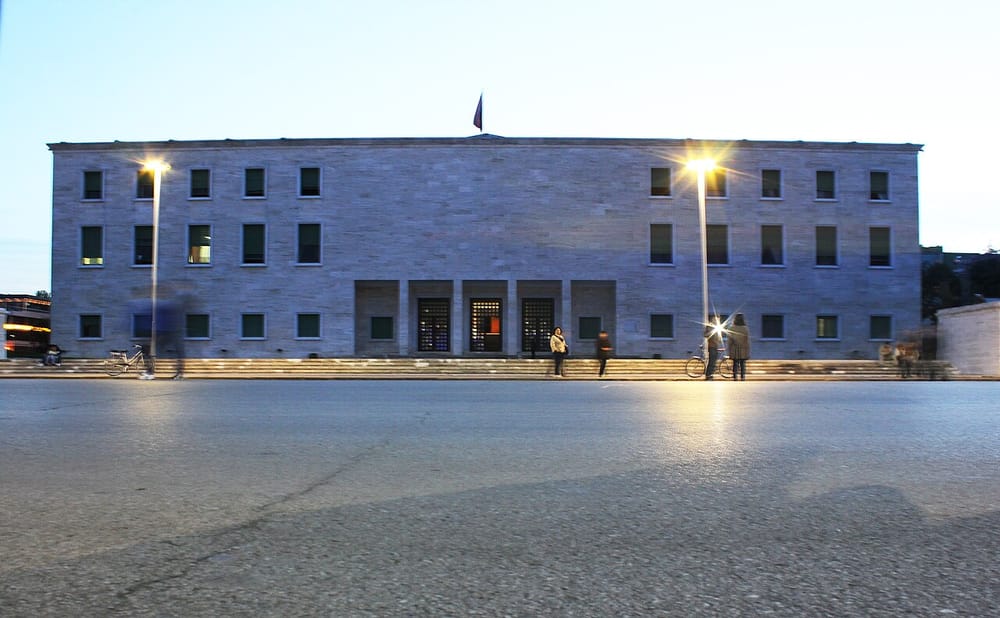 Si promovon në miniaturë arti i studentëve trashëgiminë e Gjirokastrës?