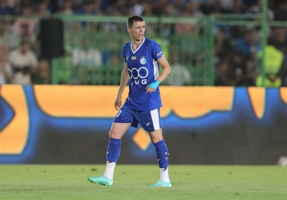 Kur rikthehet Jasir Asani në stërvitje me Esteghlal?