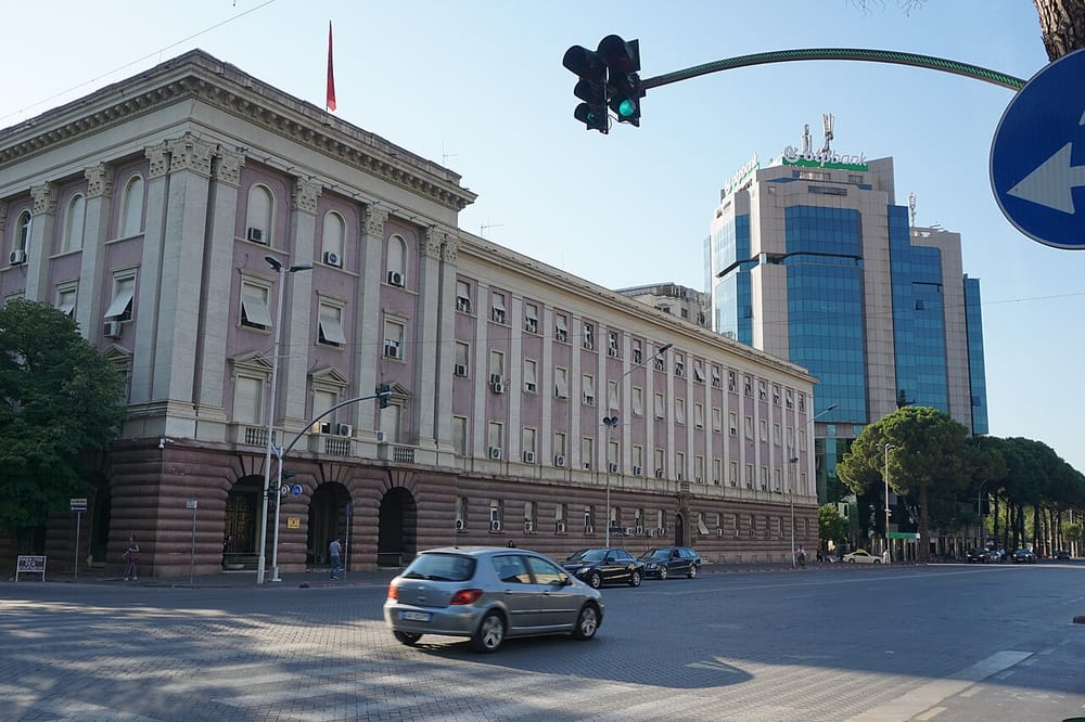 Pse u godit Saimir Koka nga Gent Progni?