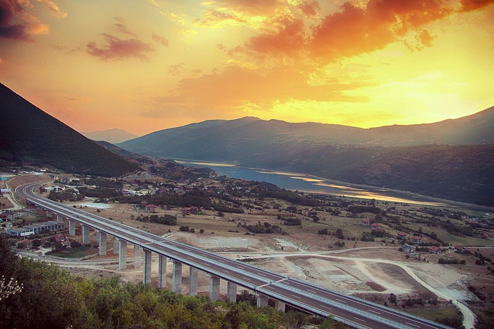 Çfarë ndodhi në aksidentin e rëndë para Pikës Kufitare Vërmicë?