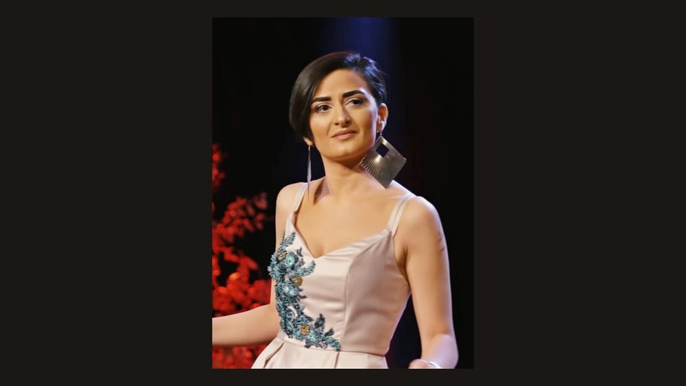 Si po i shijon ditët e fundit Albina Kelmendi para lindjes?