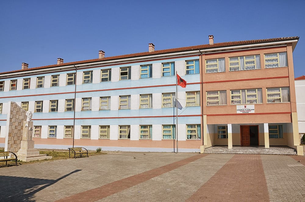 Pse fiton 15-vjeçari nga Cërriku medaljen e artë në Olimpiadën Ndërkombëtare STEM?