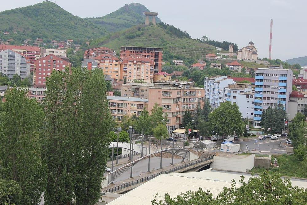 Pse dyshohet se e rrahu nënën në Mitrovicë të Veriut?