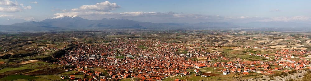 Pse u arrestua babai në Rahovec?