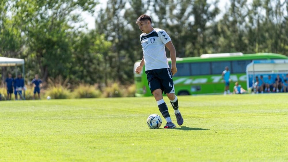 Si do të kontribuojë Ahmedin Qenaj në ekipin e parë të FC Prizrenit?