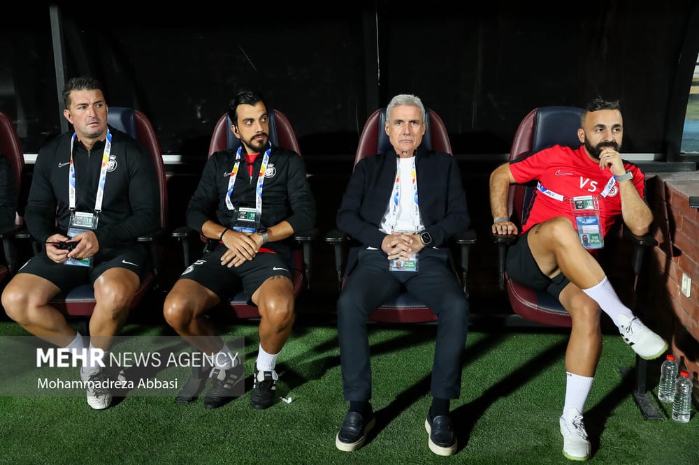 Çfarë pëshpëriti Ronaldo para penalltisë vendimtare ndaj Kroacisë?