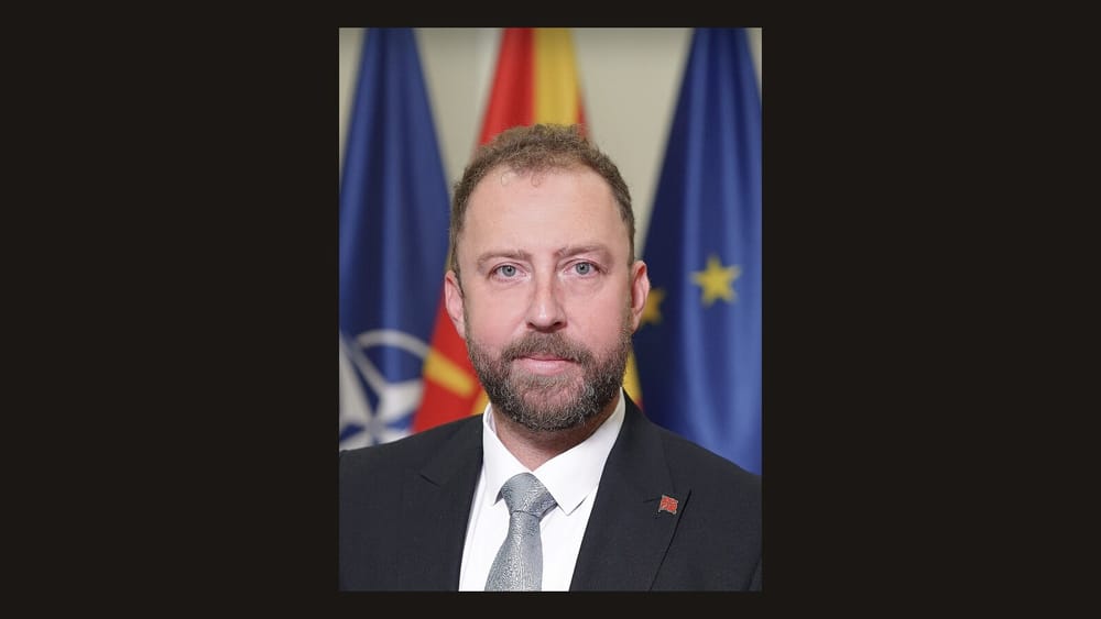 Si e mbron Ljutkov ribalancin e Buxhetit?
