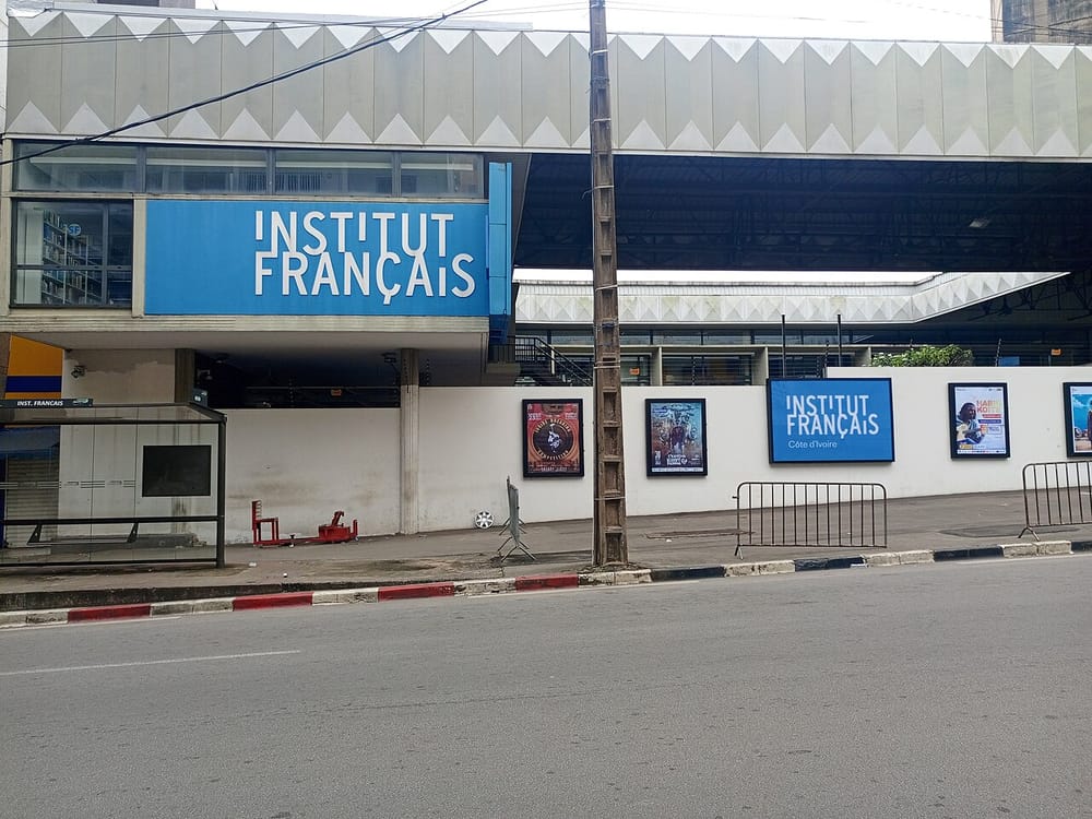 Çfarë ofron Java Kulturore Franceze?