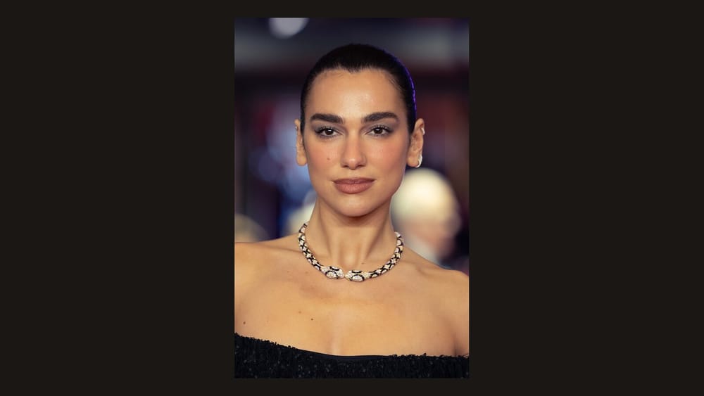 Pse rekomandon Dua Lipa 'Të lirë' të Lea Ypit?