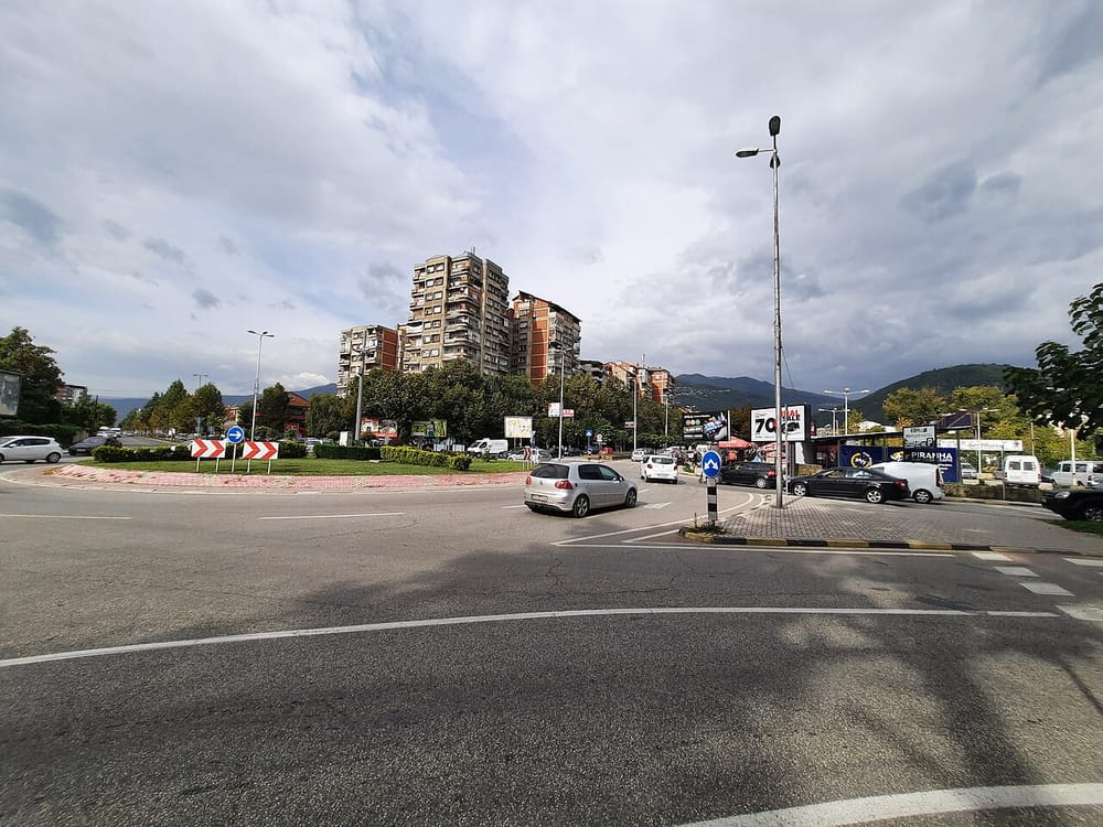 Pse po konsiderohet i ligjshëm vendimi i vitit 2007 për rrugët e Tetovës?