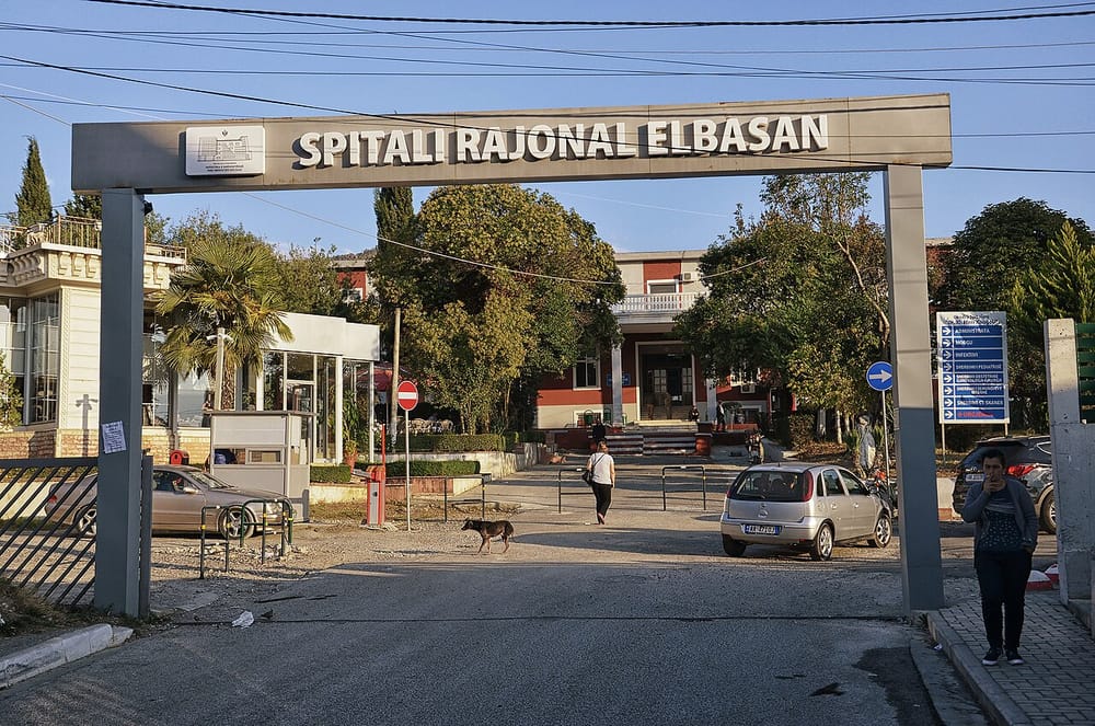 Kush rrezikohet nga i nxehti ekstrem në Elbasan?