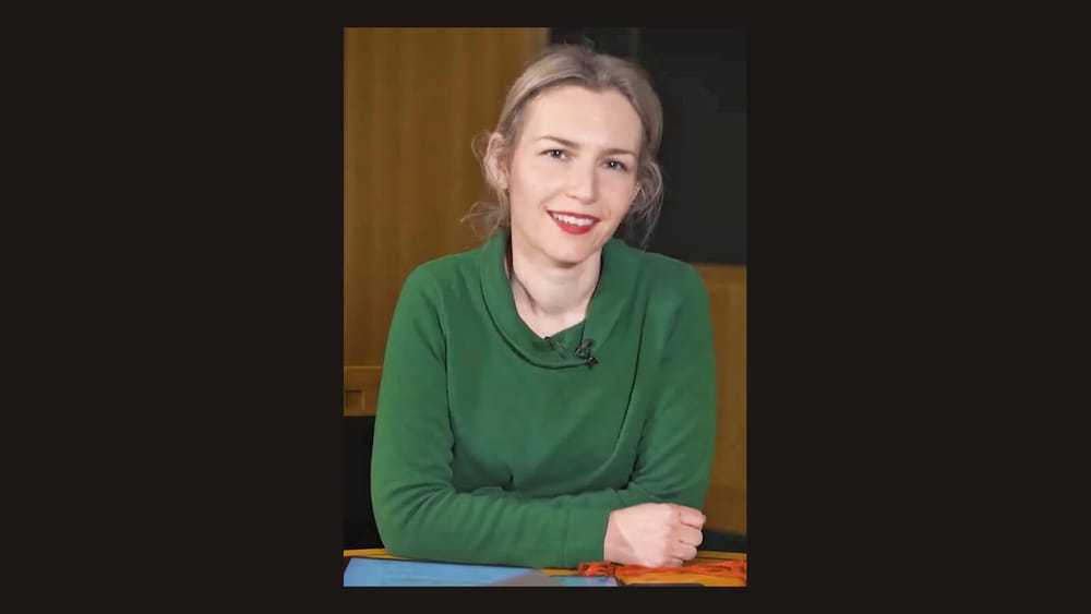 Çfarë libri shqiptar përzgjedh Dua Lipa për klubin e saj të leximit?