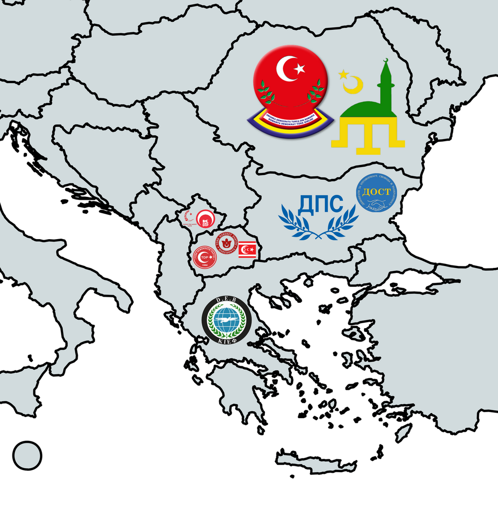 Si dobësohet Fronti Evropian me kalimin e Iljazit te shumica?