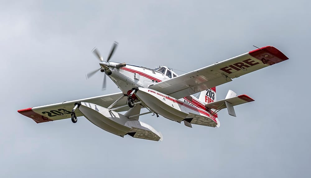 Pse Maqedonia e Veriut blen avionë të rinj ndërsa nuk ka pilotë?