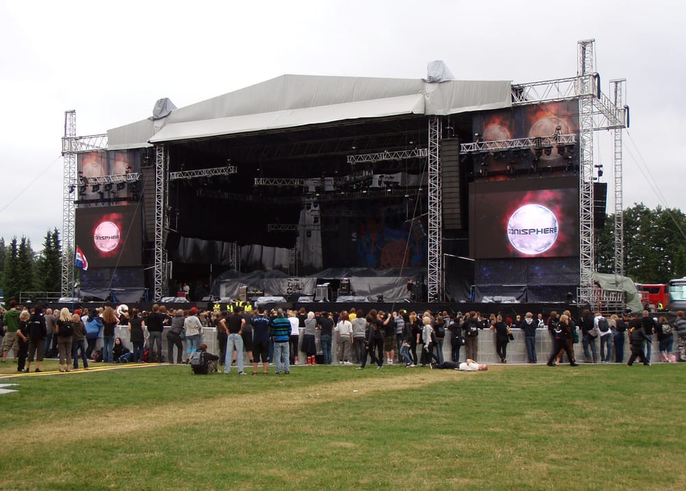 Kur do të mbahet edicioni i katërt i Prizren Rock n Blues Fest?