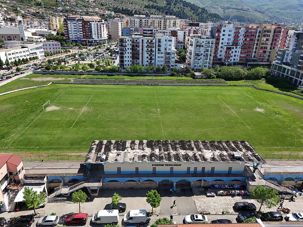 Pse ndryshohet skema e kampionatit të futbollit shqiptar?