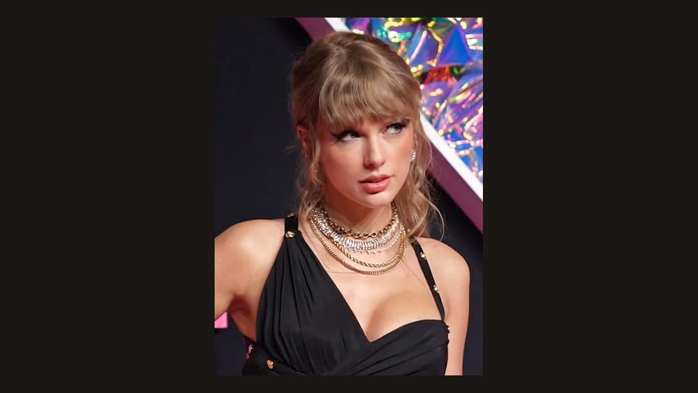 Si u larguan yjet nga dasma e Taylor Swift?