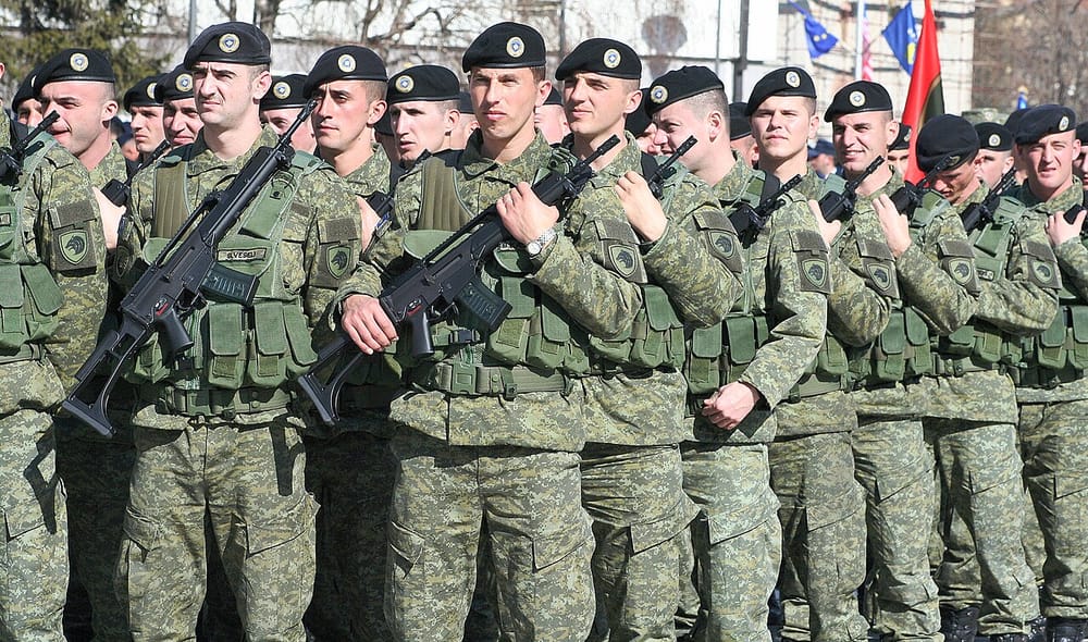 Pse mbyllet Qendra e Paraburgimit në Gjilan?