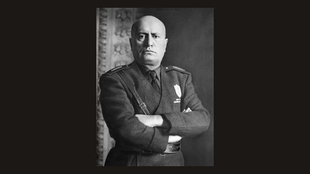 Ku i kaloi netët Mussolini gjatë vizitës sekrete në Shqipëri?