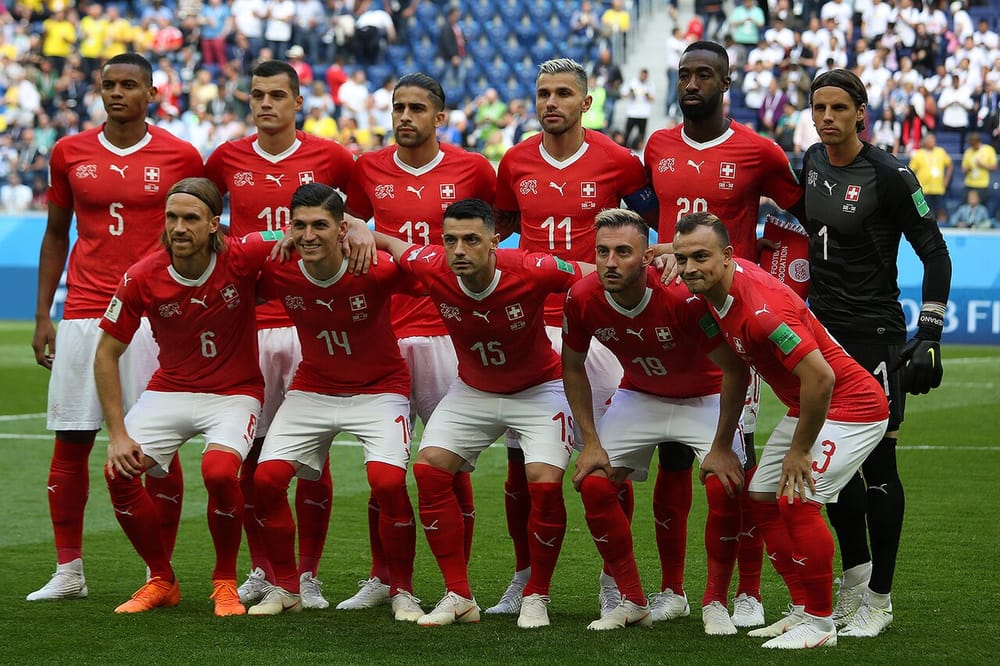 Çfarë nënkuptim historik arriti Xhaka me 150 paraqitje?