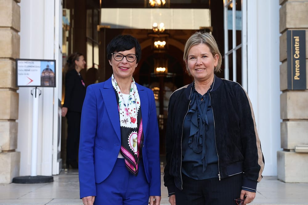 Pse Marta Kos i thekson Maqedonisë se BE-ja nuk jep garanci për anëtarësim?