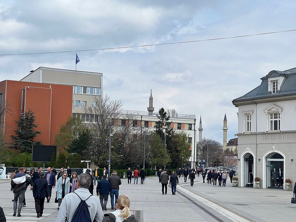 Pse Hykmete Bajrami e quan ekonominë e Kosovës 'ekonomi e varur'?