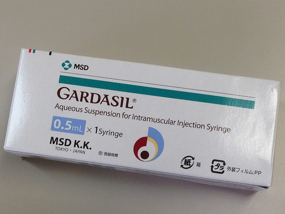 Pse nis vaksinimi i djemve 13-vjeçarë kundër HPV-së në Shqipëri?