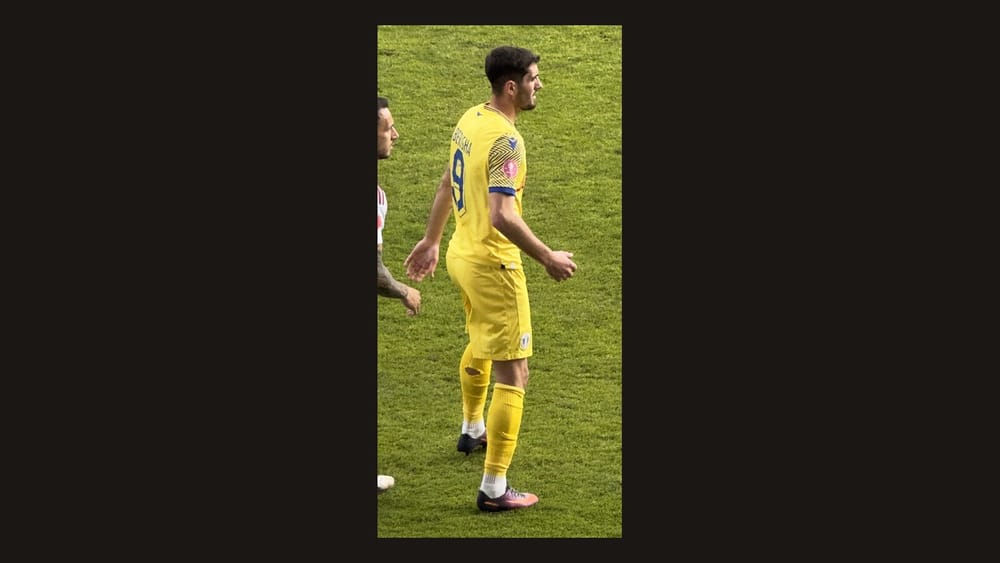 Pse rikthehet Albin Berisha te Ballkani?
