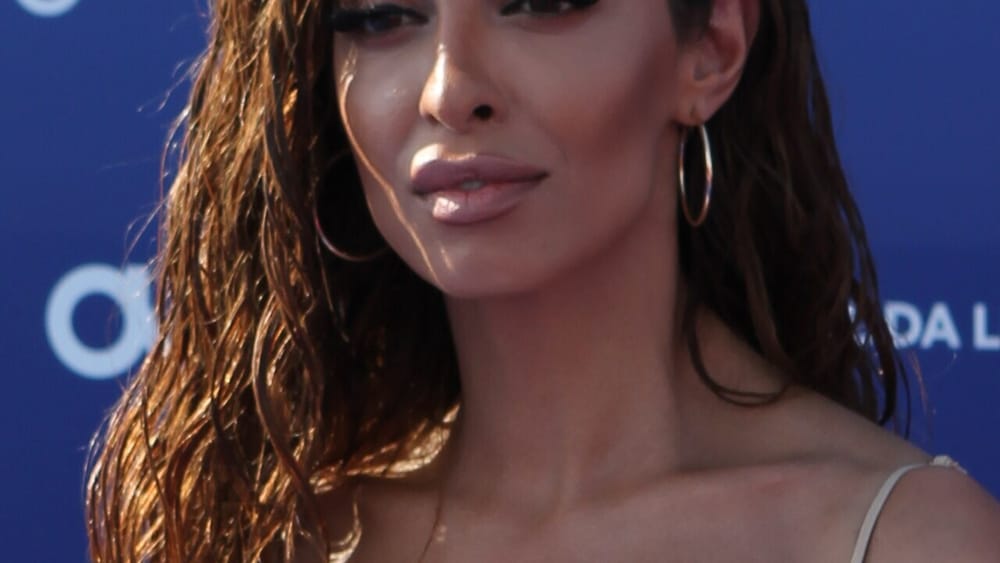 Pse Eleni Foureira fshehu prejardhjen shqiptare për vite?
