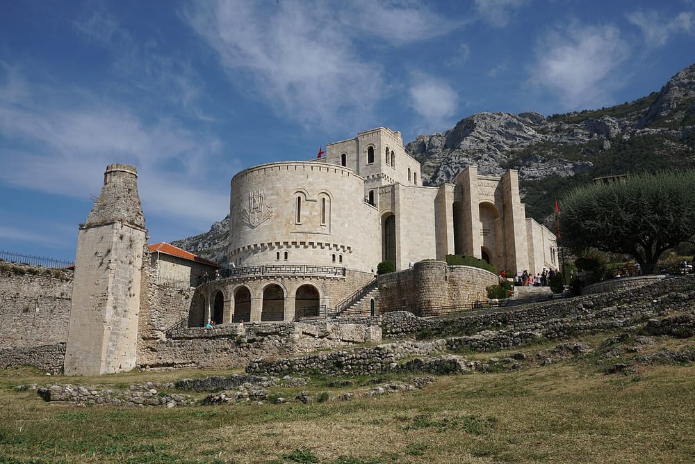 86 mijë vizitorë në Qendrën Muzeore të Krujës në gjashtë muaj