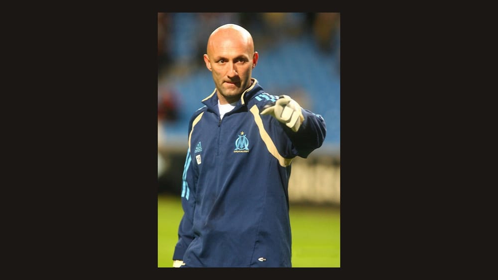 Barthez dhe Shilton — dhjetë porta të paprekura secili në Kupat e Botës