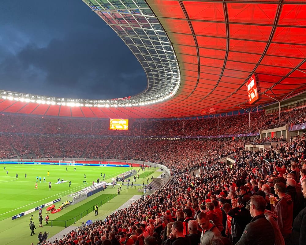 Kush janë futbollistët kosovarë që Union Berlin synon të transferojë?