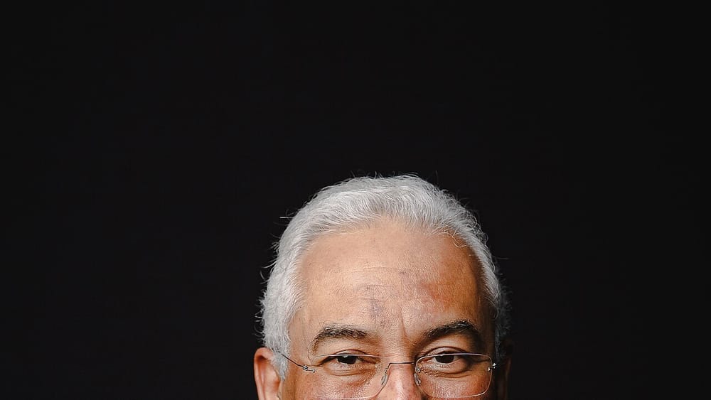 Pse thotë Antonio Costa se BE-ja s’mund të kryejë detyrat e Kosovës?
