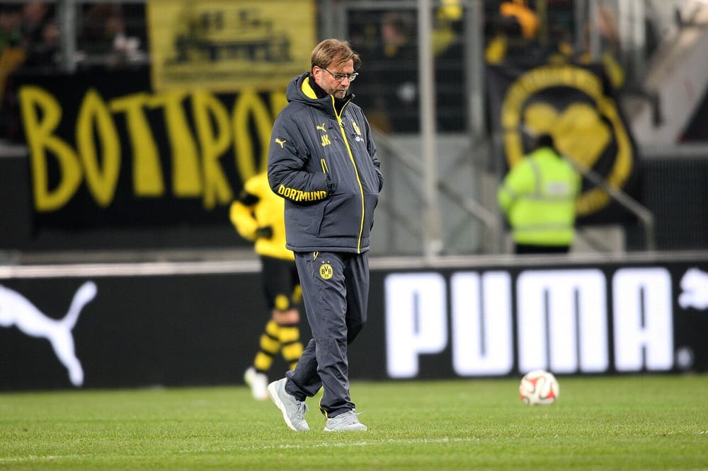 Pse Jürgen Klopp rikthehet në stol si selektor i Gjermanisë?