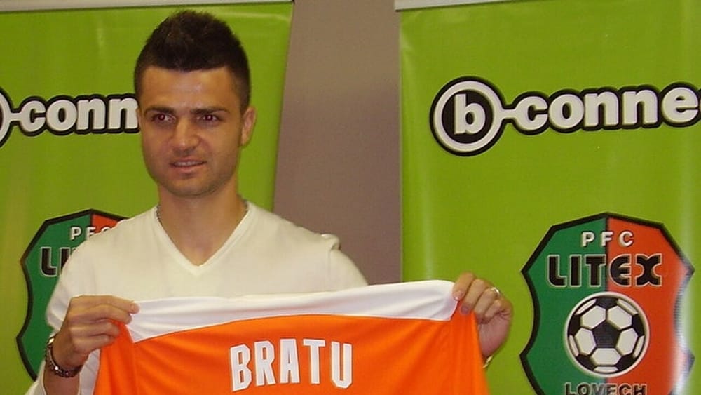 Florin Bratu merr drejtimin e Partizanit