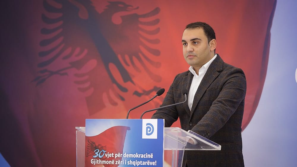 Kush janë 20 anëtarët e rinj të Kryesisë së PD-së?