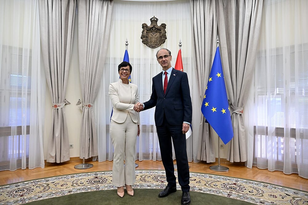 Pse ASH akuzon qeverinë për bllokimin e rrugës drejt BE-së?