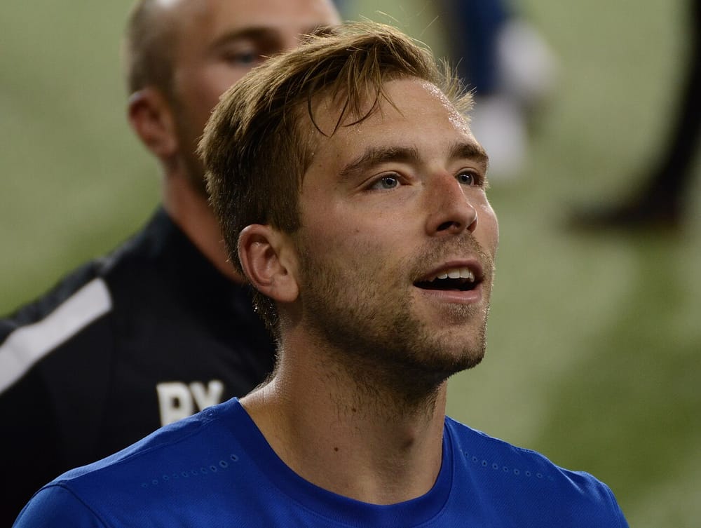 Çfarë ndau Visar Bekaj për fillimet e tij në futboll?