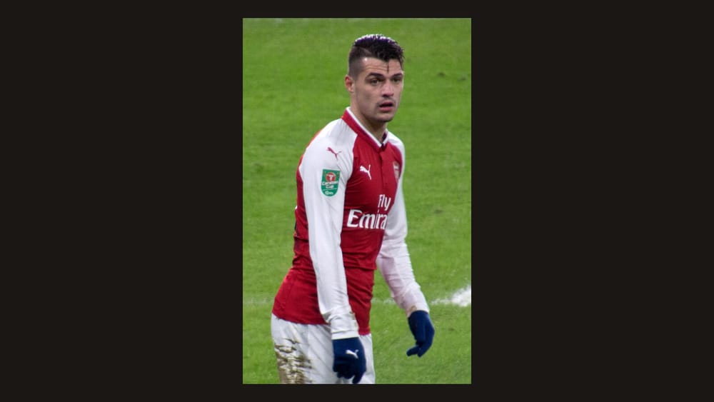 Çfarë dëshiron Granit Xhaka të trashëgojë vajzat e tij?