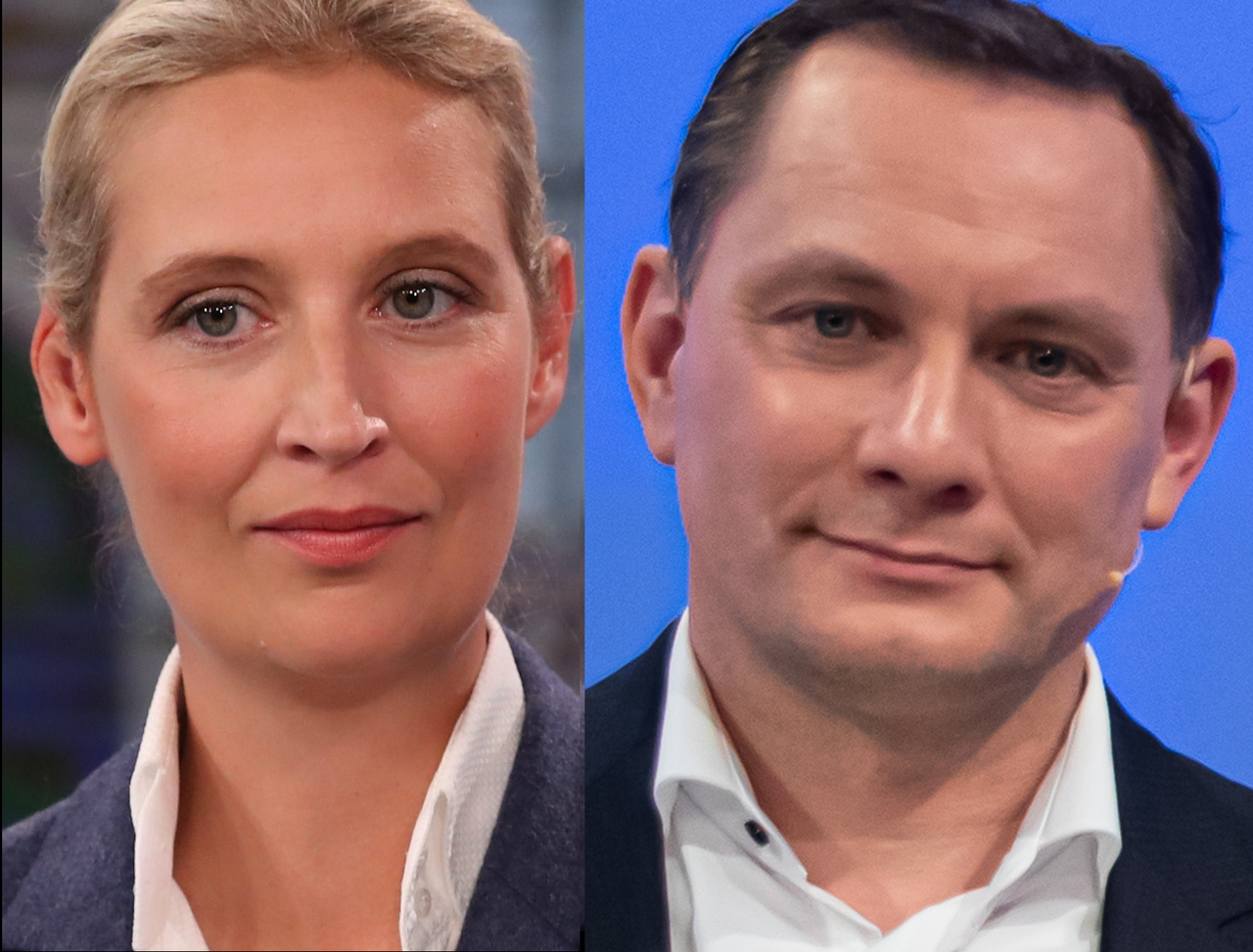 Pse protestojnë mijëra njerëz në Erfurt kundër AfD-së?