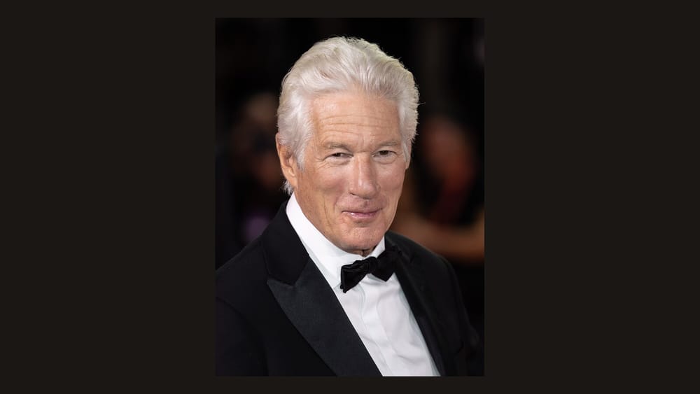 Si e shënoi Richard Gere 4 Korrikun me familjen në New York?