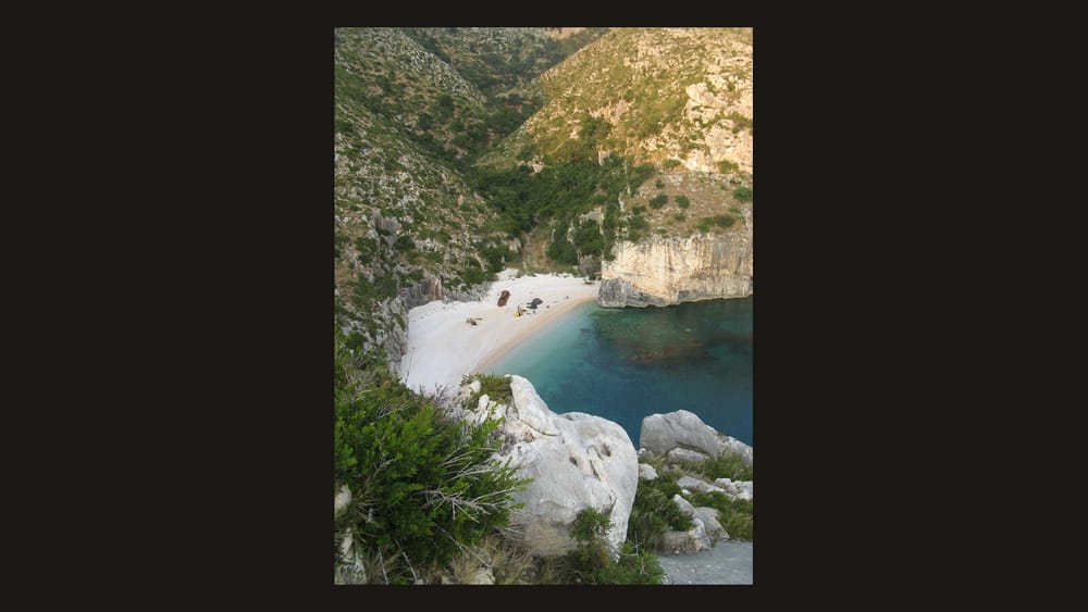 Ku shkon Gjiri i Gramës: te UNESCO apo te dosja e Arubës?