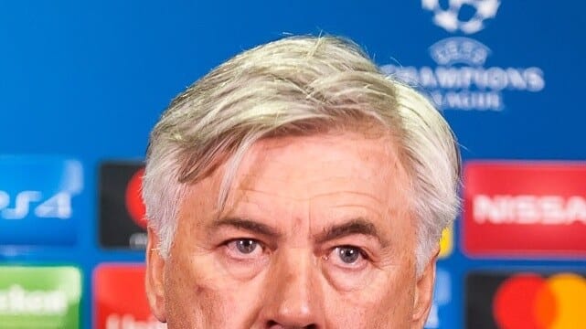 Çfarë thotë Ancelotti për përgatitjen e ekipit të Brazilit për ndeshjen me Norvegjinë?
